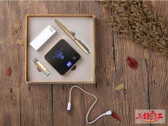 商務禮品原來這么多講究，您了解嗎？